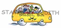 G-63 School Bus